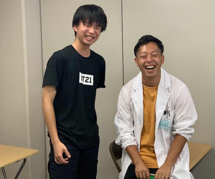 講師紹介