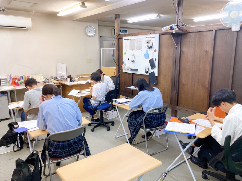 講師採用情報