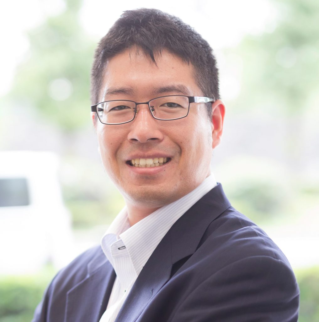 藤原塾 塾長 藤井理