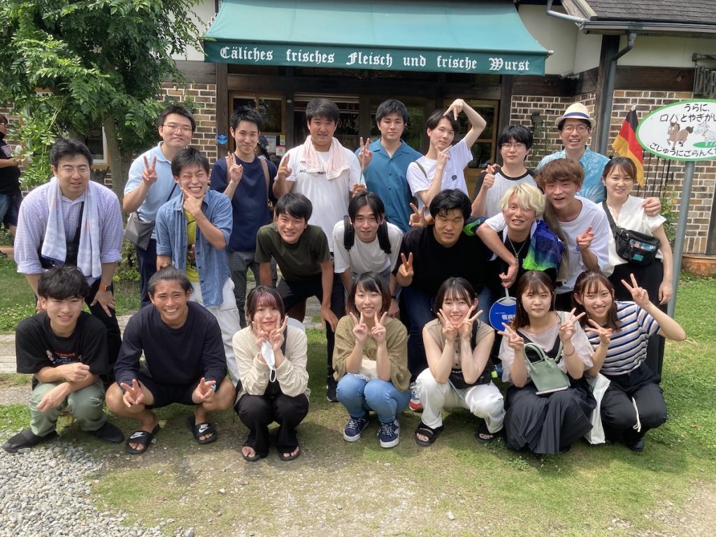 2022年BBQ