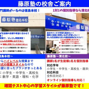 (3/11更新)R3 徳島県高校入試出願 状況(最終)：一般出願状況